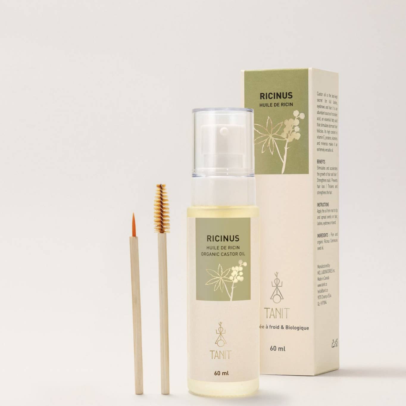 Essence Beauty Box - Natural Beauty Monthly Subscrition. - ESSENCE BEAUTY BOX