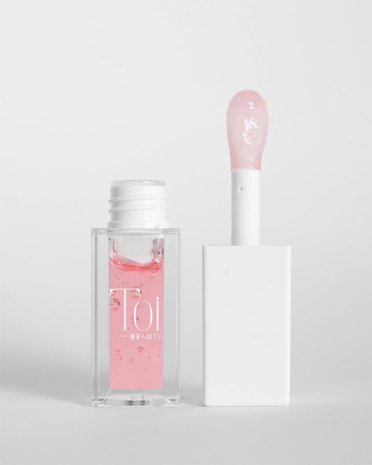 High Shine Hydrating Lip Oil - ESSENCE BEAUTY BOX
