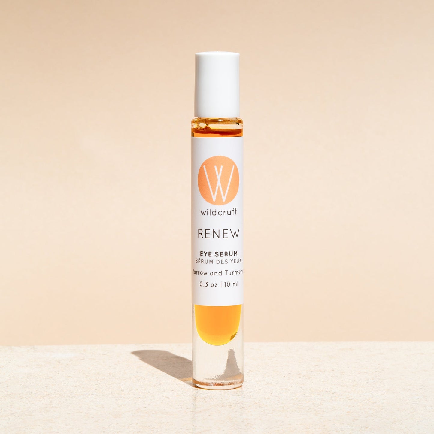 Renew Eye Serum - ESSENCE BEAUTY BOX