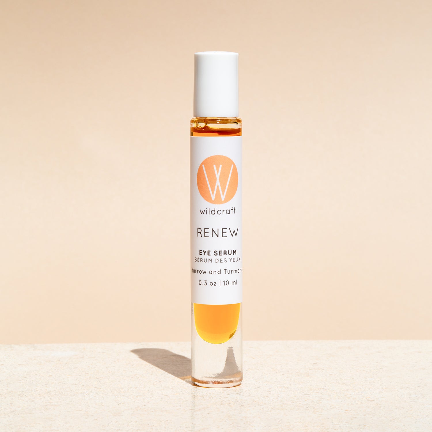 Renew Eye Serum - ESSENCE BEAUTY BOX