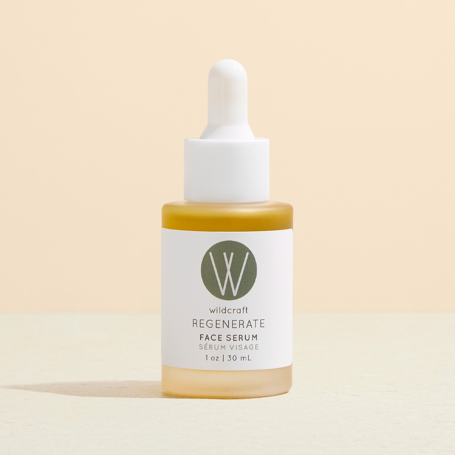 Regenerate Face Serum – Wildcraft - ESSENCE BEAUTY BOX