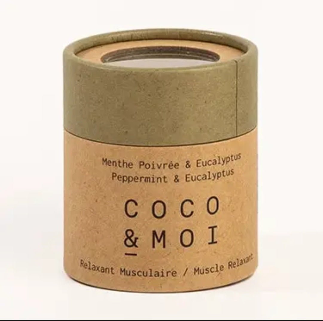 Bomb by Bain by Coco & moi - ESSENCE BEAUTY BOX