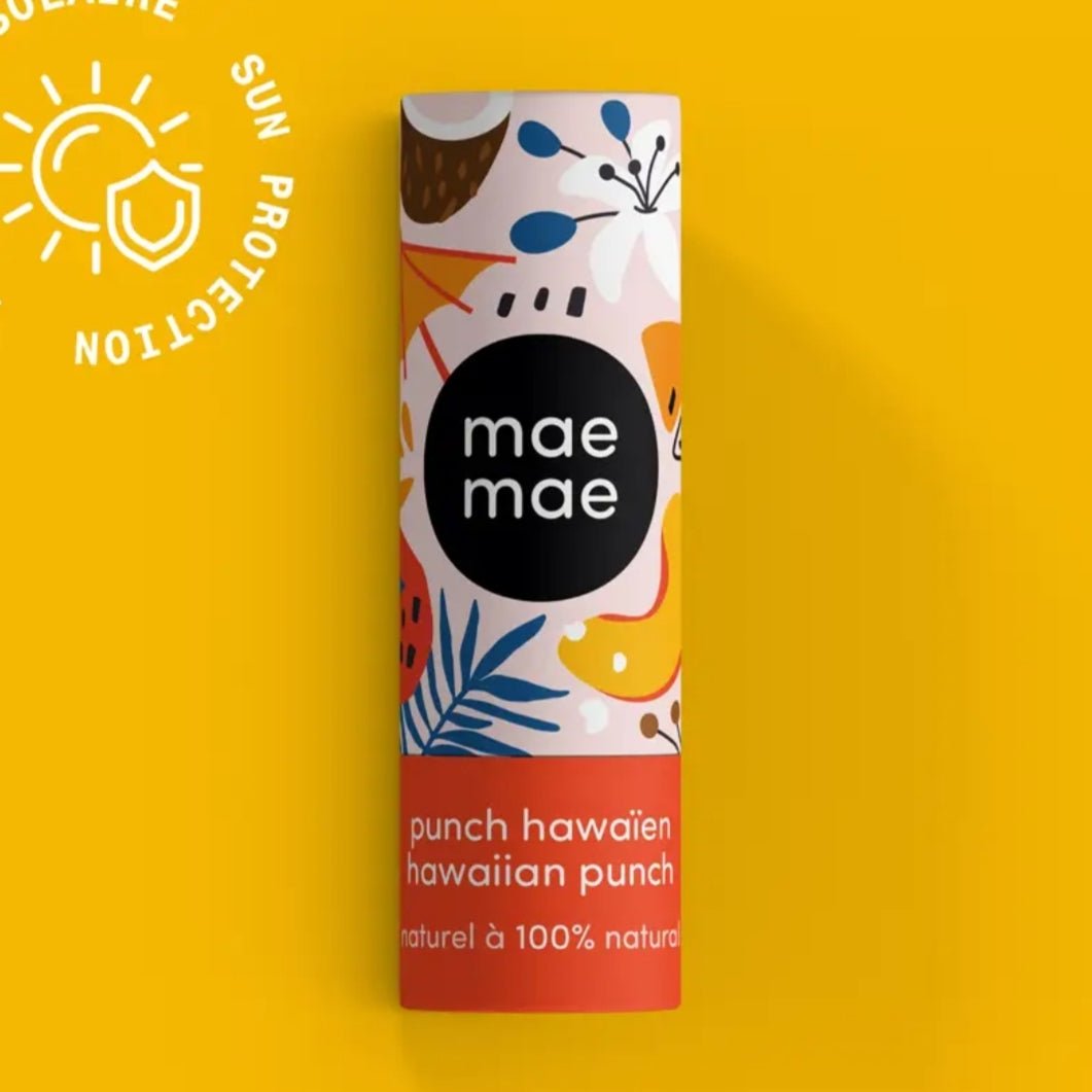Hawaiian Punch Lip Balm (SPF) - ESSENCE BEAUTY BOX