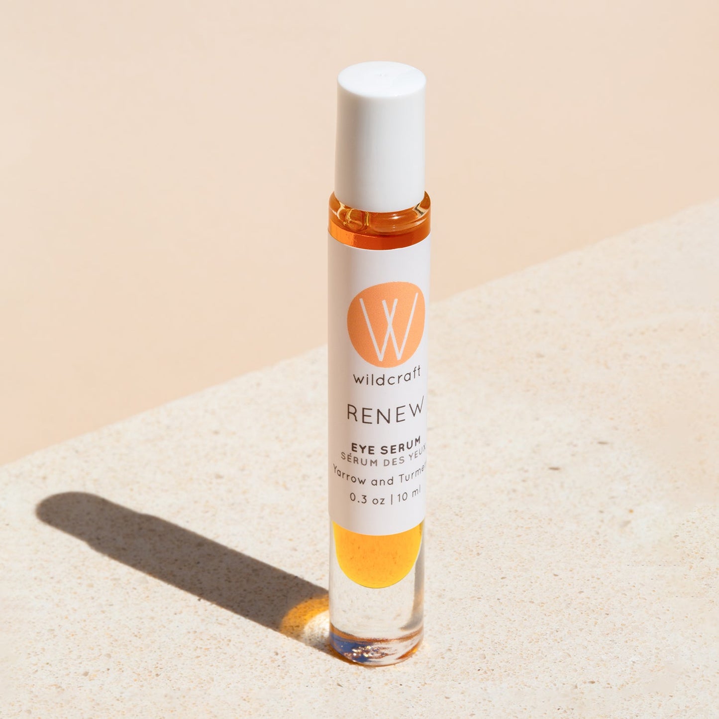 Renew Eye Serum - ESSENCE BEAUTY BOX