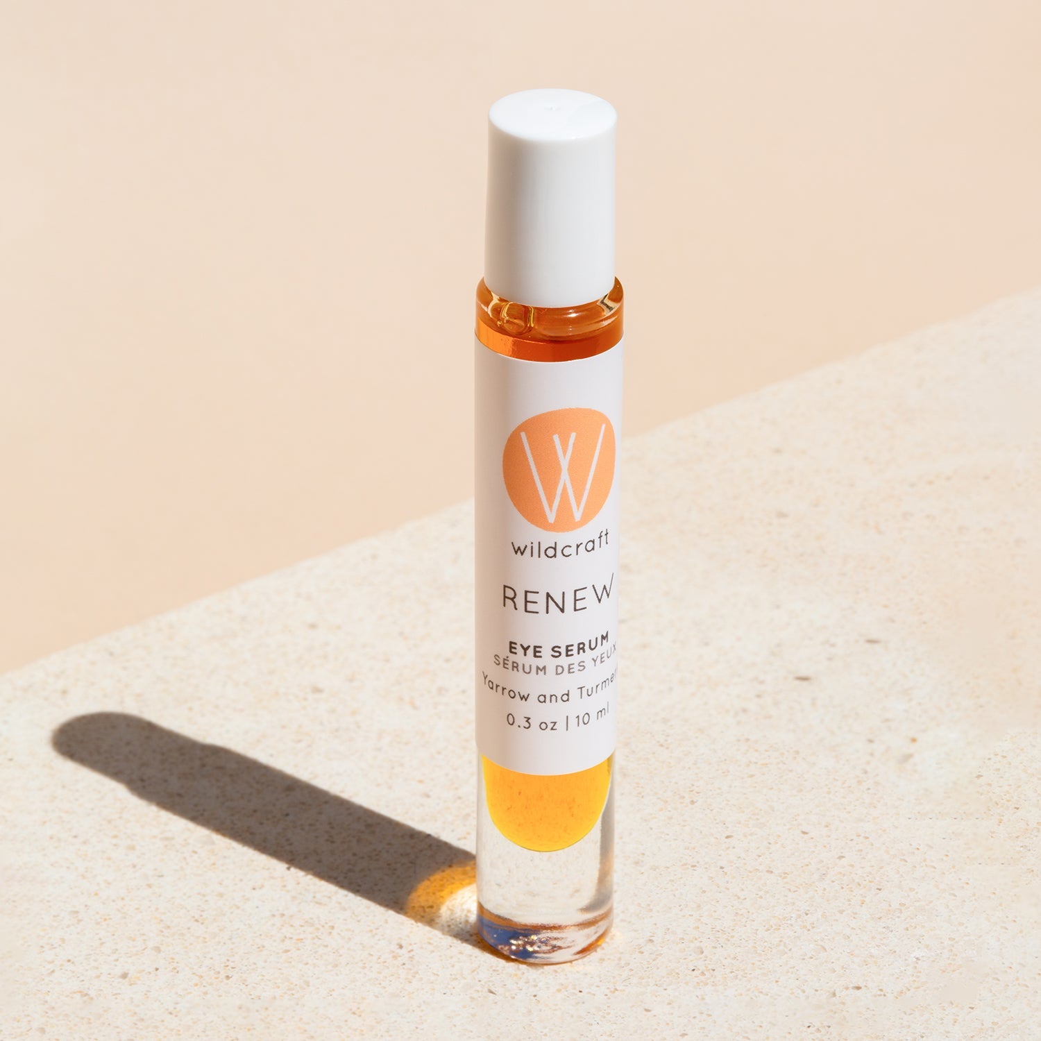Renew Eye Serum - ESSENCE BEAUTY BOX