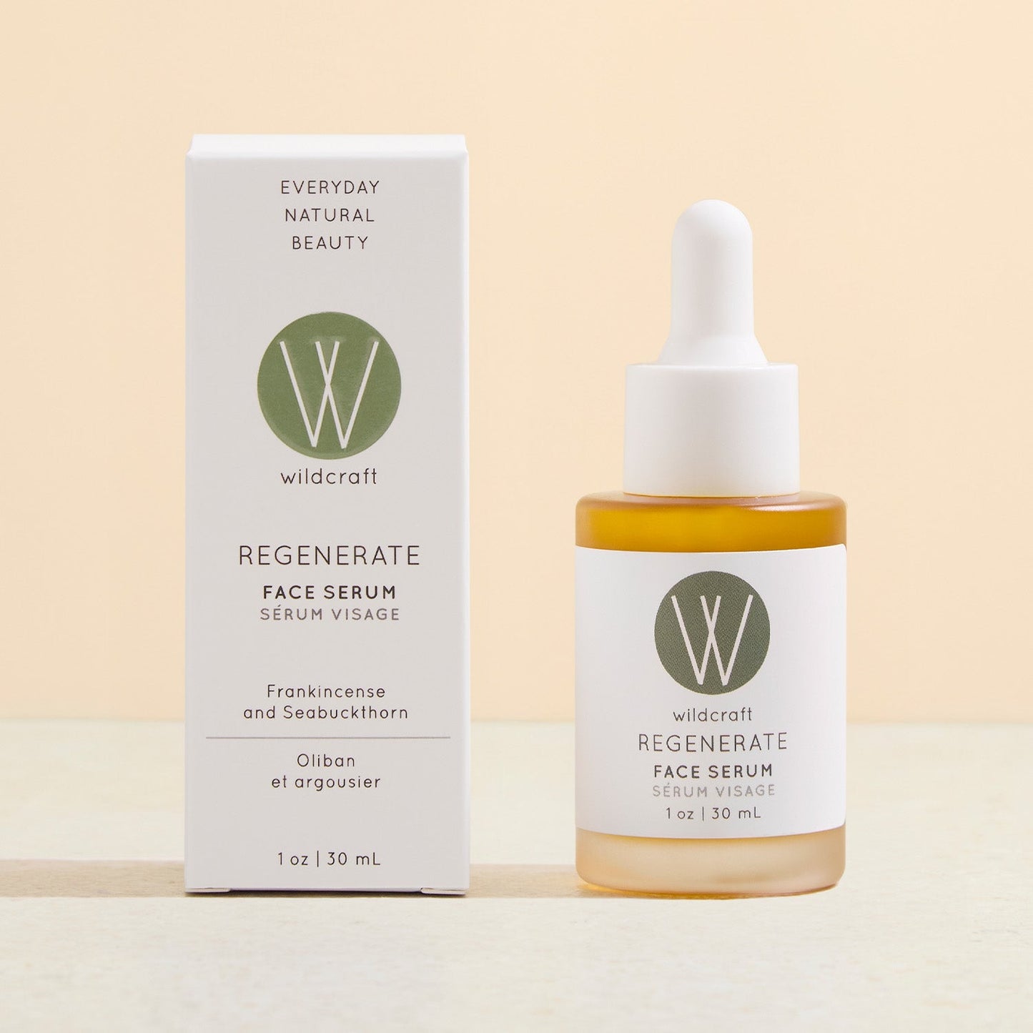 Regenerate Face Serum – Wildcraft - ESSENCE BEAUTY BOX