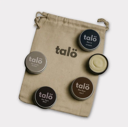 Essence Beauty Box - Natural Beauty Monthly Subscrition. - ESSENCE BEAUTY BOX