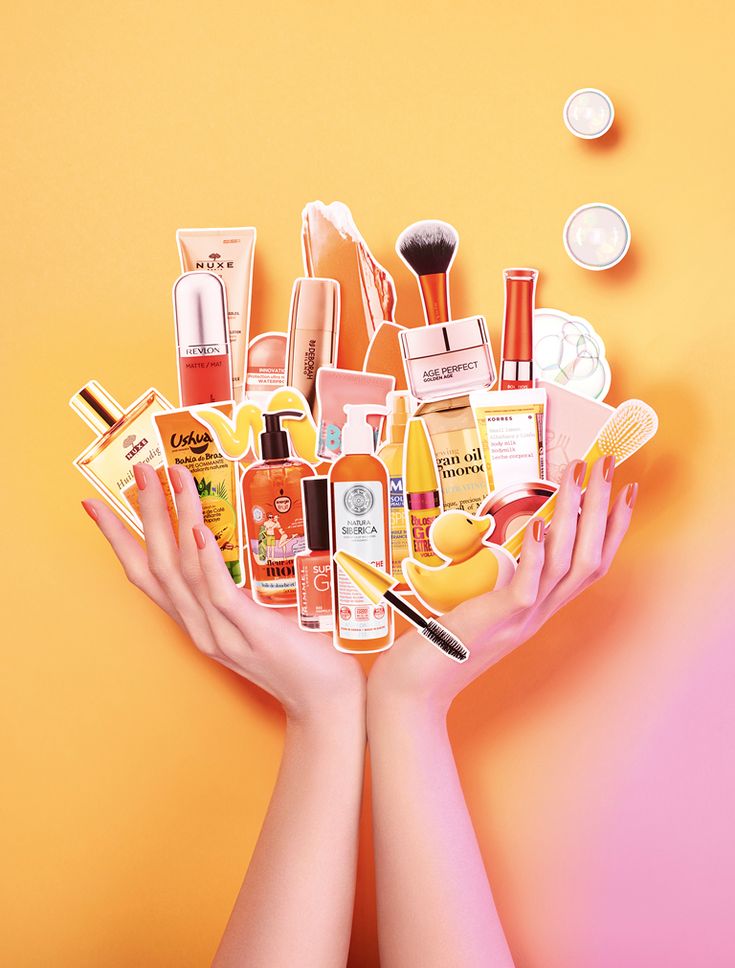 Essence Beauty Box - Natural Beauty Monthly Subscrition. - ESSENCE BEAUTY BOX