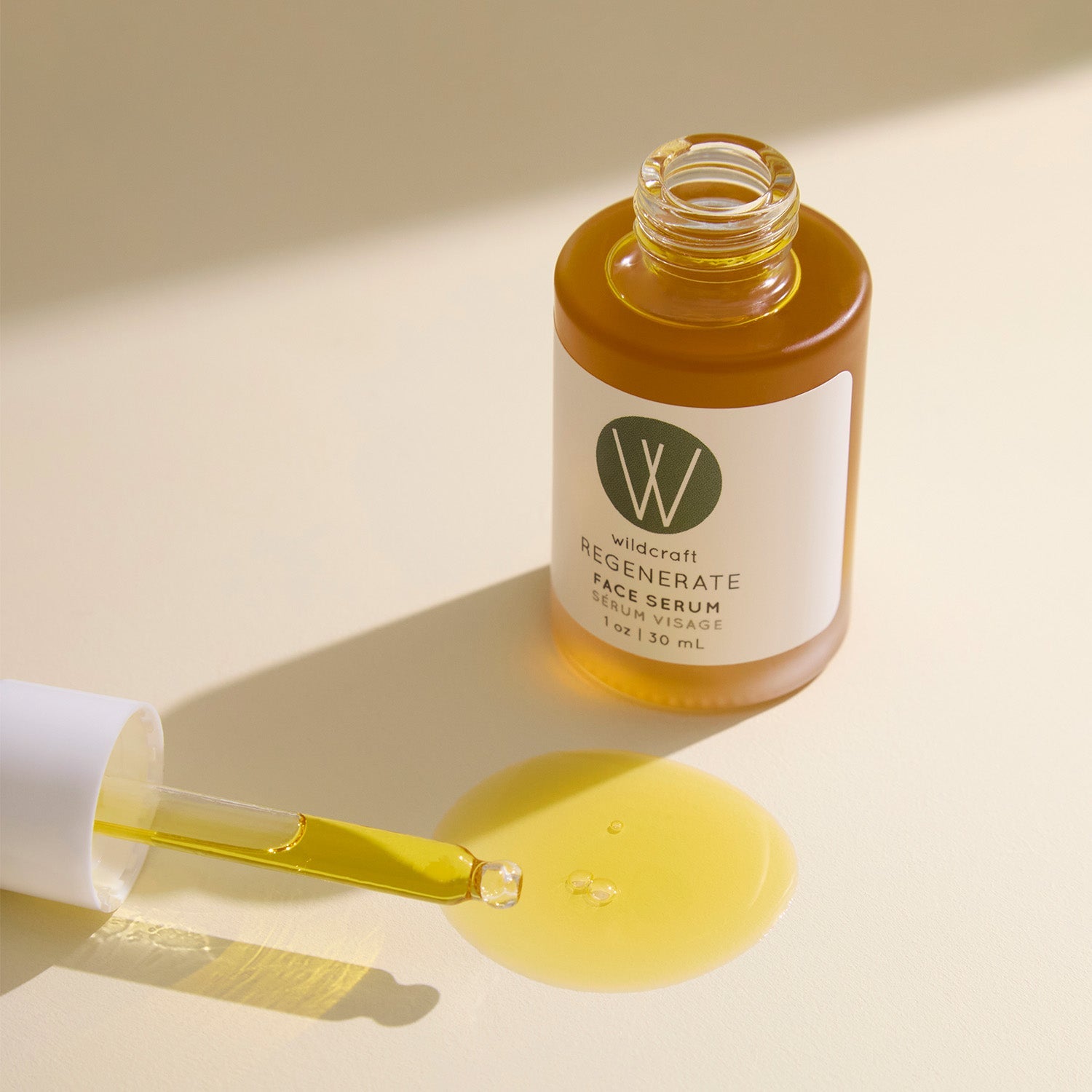 Regenerate Face Serum – Wildcraft - ESSENCE BEAUTY BOX