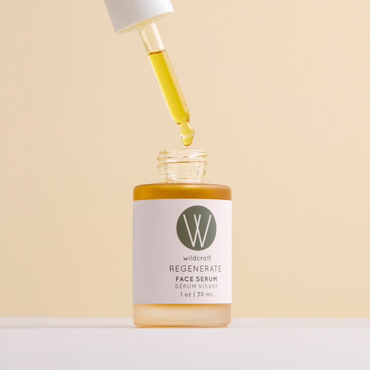 Regenerate Face Serum – Wildcraft - ESSENCE BEAUTY BOX