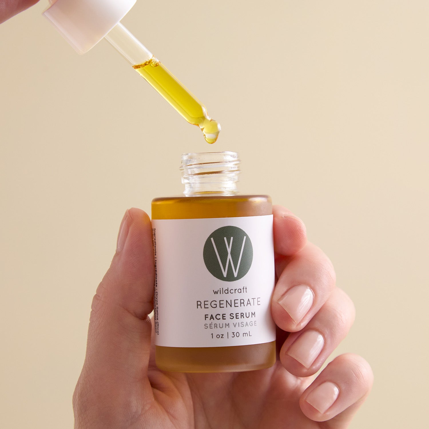 Regenerate Face Serum – Wildcraft - ESSENCE BEAUTY BOX