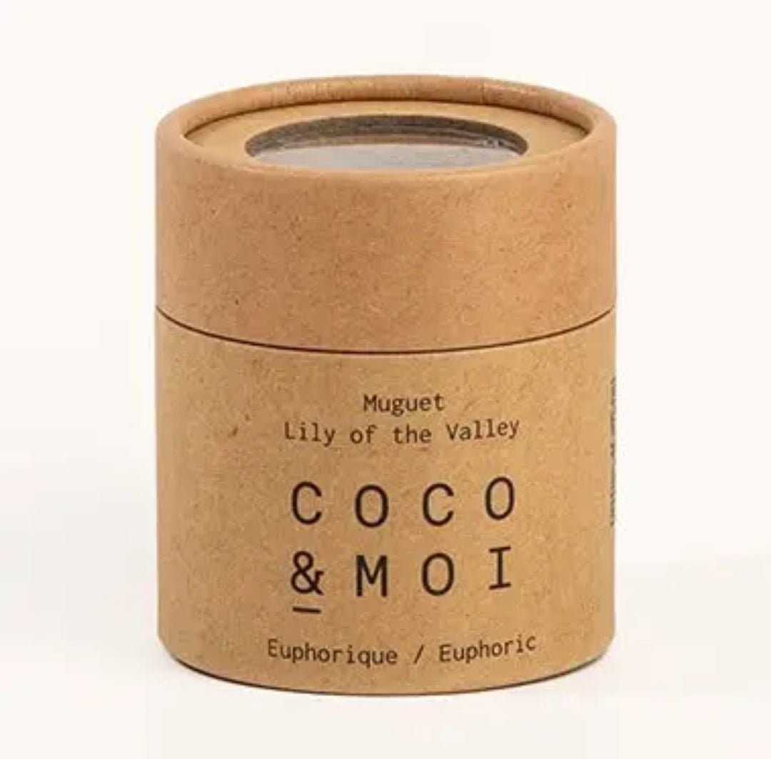 Bomb by Bain by Coco & moi - ESSENCE BEAUTY BOX