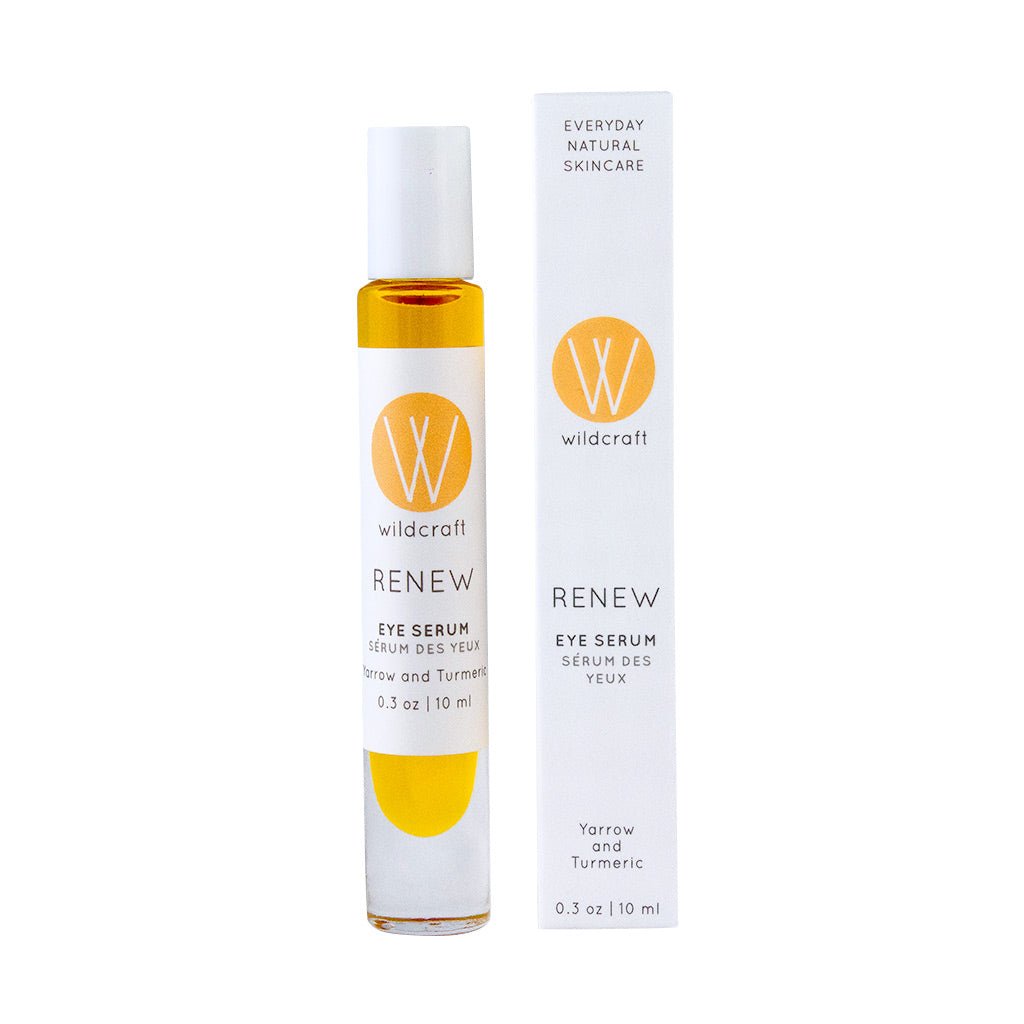 Renew Eye Serum - ESSENCE BEAUTY BOX