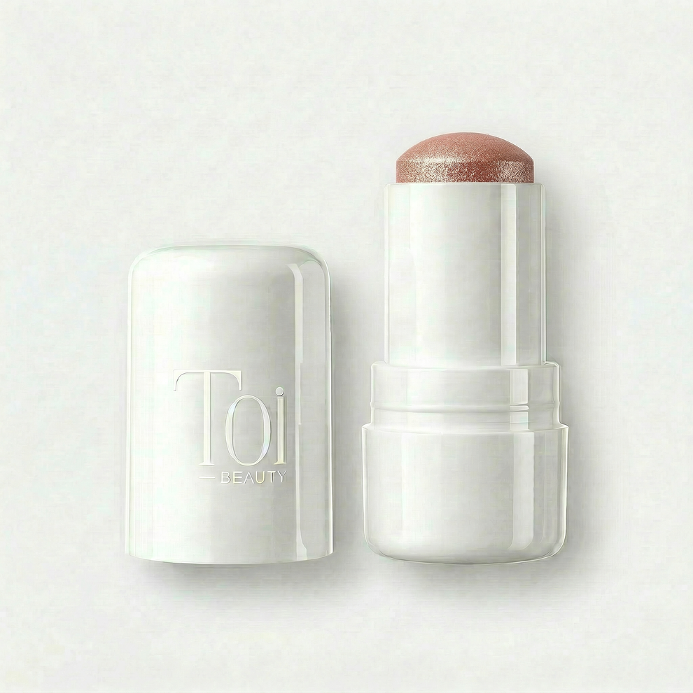 Jelly Glow Face & Body Highlighter Stick