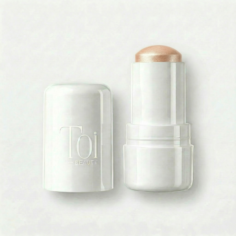 Jelly Glow Face & Body Highlighter Stick