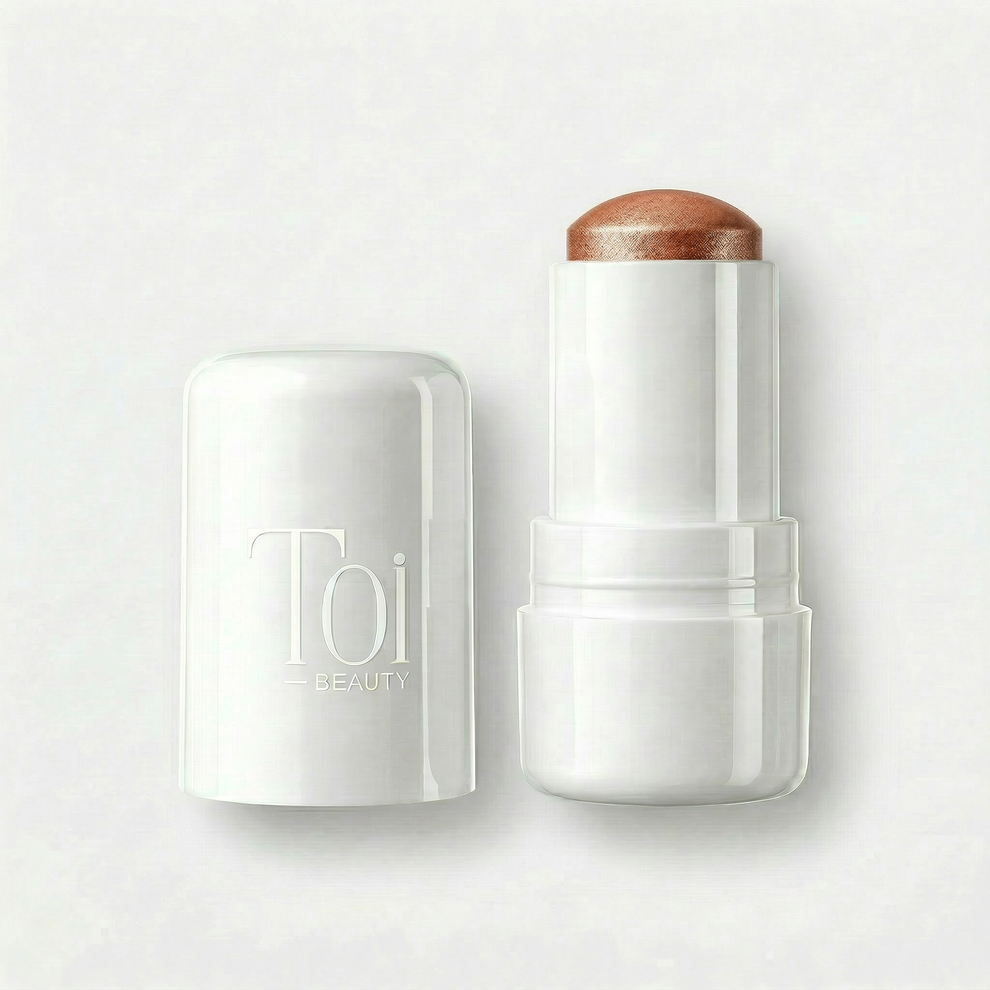 Jelly Glow Face & Body Highlighter Stick